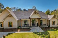 Property for sale in Lafayette County, Mississippi