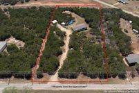 Property for sale in Bandera County, Texas