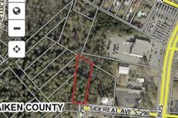 Property for sale in Aiken County, South Carolina
