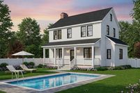 Property in Ocean County, New Jersey