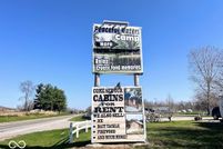 Undeveloped Land for sale in Parke County, Indiana