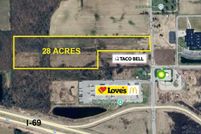 Farm Property for sale in Saint Clair County, Michigan