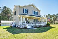 Property for sale in Brunswick County, North Carolina