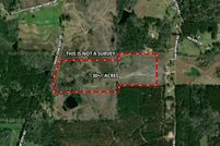 Farm Property for sale in Jefferson Davis County, Mississippi