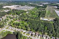 Undeveloped Land for sale in Pulaski County, Arkansas