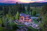 Property in Plumas County, California