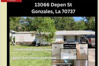 Ranch Property for sale in Ascension Parish, Louisiana