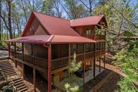 Farm Property for sale in Gilmer County, Georgia