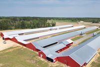 Ranch Property for sale in Greene County, Mississippi