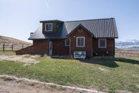 Property for sale in Park County, Wyoming