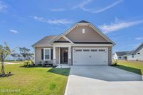 Farm Property for sale in Brunswick County, North Carolina
