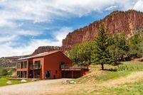 Property in Eagle County, Colorado