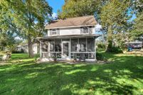 Farm Property for sale in Marshall County, Indiana