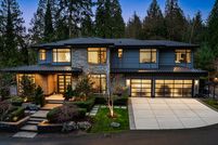 Property in King County, Washington