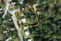 Farm Property for sale in Wakulla County, Florida