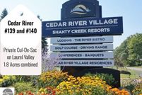 Property for sale in Antrim County, Michigan