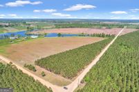 Farm Property for sale in Bacon County, Georgia