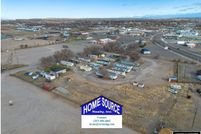 Property for sale in Fremont County, Wyoming