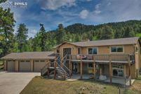 Property for sale in Teller County, Colorado