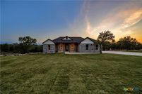 Farm Property for sale in Burnet County, Texas