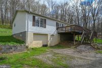 Farm Property for sale in Garrett County, Maryland