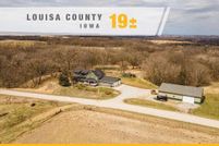 Ranch Property for sale in Louisa County, Iowa