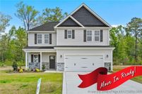 Farm Property for sale in Cumberland County, North Carolina