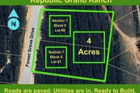 Property for sale in Montgomery County, Texas