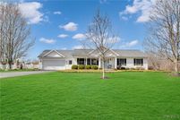 Property in Erie County, New York