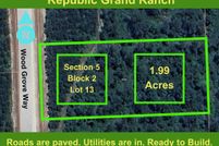 Property for sale in Montgomery County, Texas