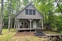 Timberland Property for sale in Franklin County, Maine