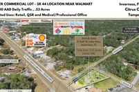 Property for sale in Citrus County, Florida