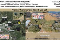 Lakefront Property for sale in Citrus County, Florida