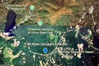 Undeveloped Land for sale in White County, Georgia