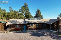 Property for sale in Custer County, Colorado