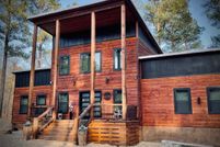 Recreational Property for sale in McCurtain County, Oklahoma