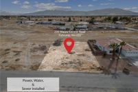 Property for sale in Nye County, Nevada