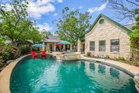 Ranch Property for sale in Burnet County, Texas