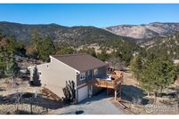 Residential Property in Boulder County, Colorado