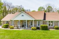 Farm Property for sale in Morgan County, Indiana