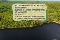 Lakefront Property for sale in Marquette County, Michigan