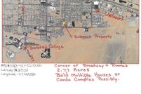 Property for sale in San Bernardino County, California