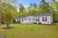 Recreational Property for sale in Louisa County, Virginia