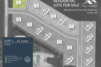 Property for sale in Lyon County, Iowa