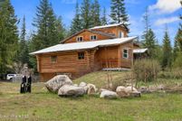 Farm Property for sale in Bonner County, Idaho