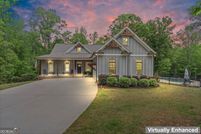 Ranch Property for sale in Morgan County, Georgia