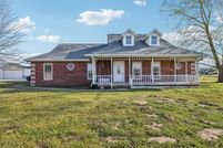 Farm Property for sale in Okmulgee County, Oklahoma