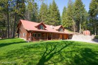Ranch Property for sale in Boundary County, Idaho
