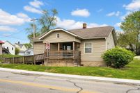 Timberland Property for sale in Lawrence County, Indiana