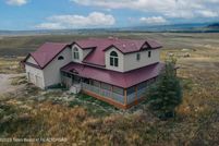 Farm Property for sale in Sublette County, Wyoming